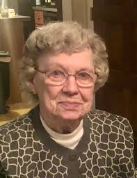 Obituary for Katherine "Kay" (MacLeod) Norcross