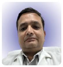 Dr. Niraj Kumar Srivastava