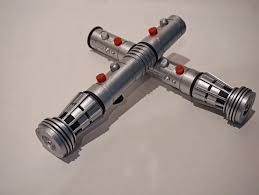 Check spelling or type a new query. Darth Maul S Lightsaber By Casestudyno8 Thingiverse