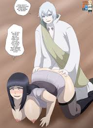 Rule34 - If it exists, there is porn of it  studio oppai, hyuuga hinata,  otsutsuki toneri  1961095