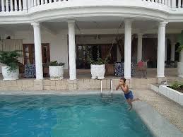 La Villa Des Fees Prices B B Reviews Douala Cameroon Tripadvisor