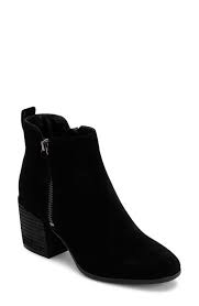 Add sophisticated flair to every ensemble with the lulus emmy camel suede pointed loafers! Women S Booties Ankle Boots Nordstrom