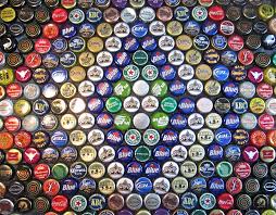 Pin By Haley Nordeen On Mine Bottle Cap Crafts Beer Bottle Cap Art Bottle Cap Art