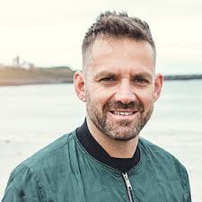 HarperNorth upgrades with Paul Mort