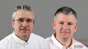 Новые назначения в команде Alpine