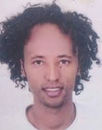 Binyam Abraham's Instagram, Twitter & Facebook