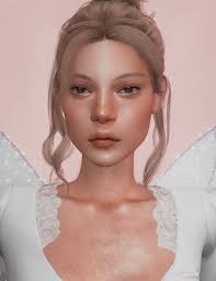 Hunter skin by sims3melancholic