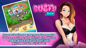 BustyBiz official promotional image - MobyGames
