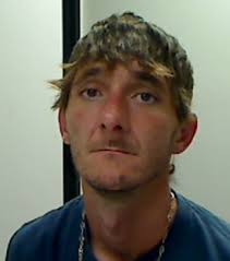 Sex Offenders near Blackburn Elementary School