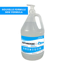 Our hand sanitizing wipes make it easy and convenient to keep your to keep your hands free from germs, so you can focus on living a happy and healthy life!. Alcohol Free Hand Sanitizer Health Canada Approved