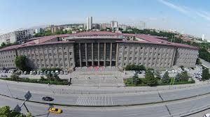 Tedaş genel müdürlüğü merkez yerleşkesi içerisinde bulunan mi̇safi̇rhanemi̇z ankara tedaş misafirhane telefon. Tcdd 2019 Yili Misafirhane Ve Yatakhane Ucretleri Aciklandi