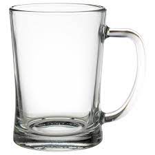 Order now for 30 days of free shipping! Mjod Beer Mug Clear Glass Ikea