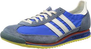 Deine schuhe sagen eine menge über dich aus. Adidas Originals Sl 72 909495 Herren Sportive Sneakers Amazon De Schuhe Handtaschen
