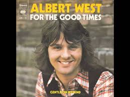 Albert West