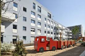 Dabei gelingt kölns größter vermieterin manchmal. Neues Wohnen Fur Koln Gag Immobilien Ag