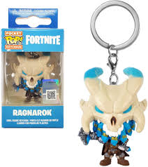 Зв'яжіться з нами за ціною. Funko Pop Keychain Fortnite S2 Ragnarok Multi Color Price In Uae Amazon Uae Kanbkam