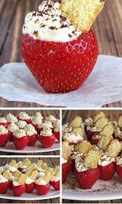 20 Deliciously Easy Valentine Desserts For Two Romantic Desserts Valentines Desserts Easy Valentine Desserts