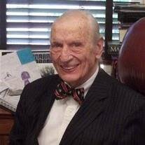 Fred Douglas Bentley Sr. Obituary