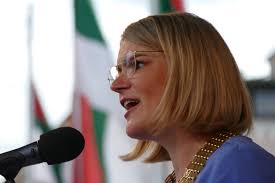 File:Eva Weber at the Augsburger Hohes Friedensfest 08.jpg