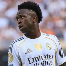 Madridstas| Do you agree that Vinicius Junior should be the highest paid  player in Real Madrid even with his recent performance?