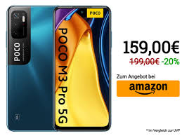 Features 6.5″ display, mediatek mt6833 dimensity 700 5g chipset, 5000 mah battery, 128 gb storage, 6 gb ram, corning gorilla glass 3. Xiaomi Poco M3 Pro 5g Handy Bei Amazon Vorbestellen Und Sparen Netzwelt