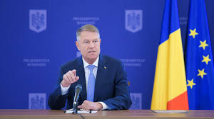 Afla mai multe despre klaus iohannis citind biografia prezentata de ziare.com. Romania S President Lifting Some Restrictions Doesn T Mean That Life Returns To Normal After May 15 Romania Insider