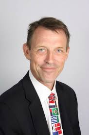 Richard Gaskell's Instagram, Twitter & Facebook