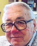 Michael Mainelli Obituary (1935