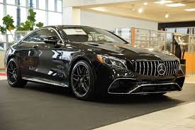 2019 Mercedes Benz S Class Amg S 63 4matic Coupe S Class Amg Luxury Cars Mercedes S Class Amg