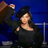 BUSINESS WOMAN