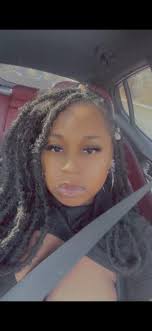 Hey everyone! I just wanted to introduce myself. My name is Myaisia, I'm  24, and I recently moved to Douglasville after starting a new chapter in my  life. I'm a mommy to