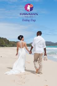 Check spelling or type a new query. Discounted Rates From Hawaiian Airlines With Wedding Wings