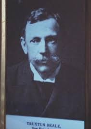 Visiting Beale Park and remembering high school drama class