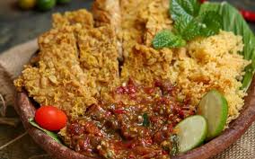 Tapi kok enak enak sekali nampaknya resep tempe yg bertebaran. Coba Resep Renyahnya Tempe Kremes Sambal Terasi Untuk Santap Sahurmu Yuk Okezone Lifestyle