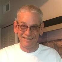 Steven Leo Whitley Obituary