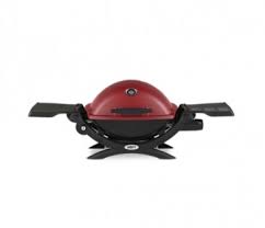Cooking pizzas on the weber® q™ using a pizza stone. Weber Q 1200 Review Gearlab