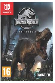 Последние твиты от jurassic world evolution 2 (@jw_evolution). Jurassic World Evolution Daniels Dawn 9798588646864 Amazon Com Books