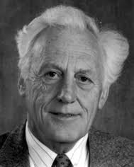 John Murrell (chemist)