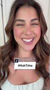 What should I call this? #AskTrina ? Can we think of something better?