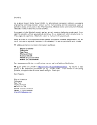 Oci Cover Letter January 2021