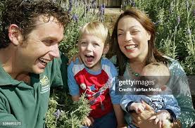 55 photos et images haute résolution de Fiona Garner