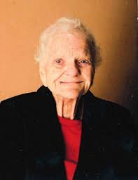 Norma Miller Obituary