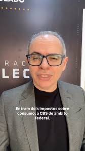 🧭 IBS e CBS vão substituir os tributos sobre consumo e, por um período,  vão conviver com o modelo atual. Isso mexe diretamente em preço, fluxo de  caixa e emissão de notas. , 📊 Para atravessar a ...