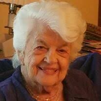 Anna Jane More Cicio Obituary