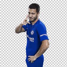 Choose from 10+ chelsea graphic resources and download in the form of png, eps, ai or psd. Eden Hazard Chelsea F C Premier League Sport Real Madrid C F Png Clipart Antonio Conte Arm Blue