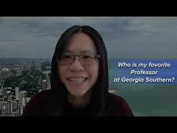 My Favorite Professor