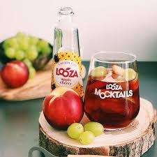 Pin On Your Looza Mocktails