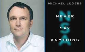 Benefiz-Lesung mit dem Nahostexperten Michael Lüders