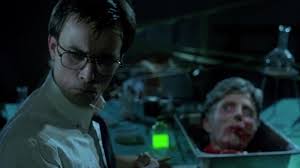 Resultado de imagen de re-animator