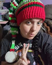 Thank you @Diana McKinney for sharing your Santa